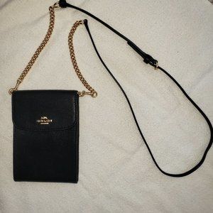 Coach Rachel Phone Crossbody